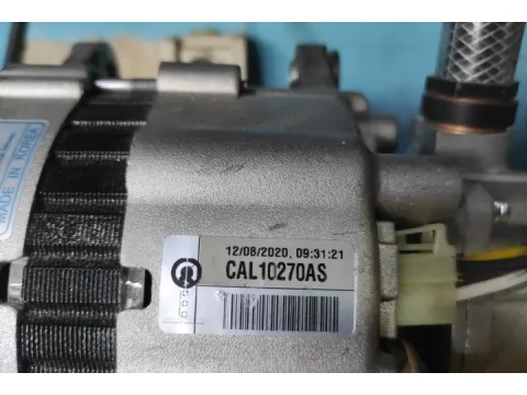 Δυναμό - Εναλλάκτης CAL10270AS Ιμιτασιον για NISSAN SERENA (1997 - 2001) (C23) MPV - ΠΟΛΥΜΟΡΦΙΚΑ - 5dr  - 