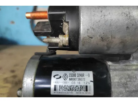 Μίζα 233003248R για RENAULT TRAFFIC (2014 -) Van  - 