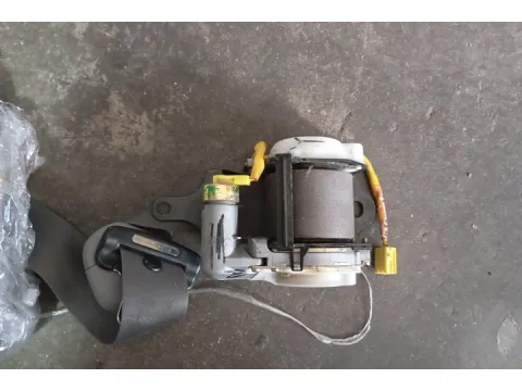 Ζώνη Ασφαλείας Σετ Αριστερή Δεξιά για SUZUKI JIMNY (1998 - 2005) (SN) , (2005 - 2013) (SN)  - 