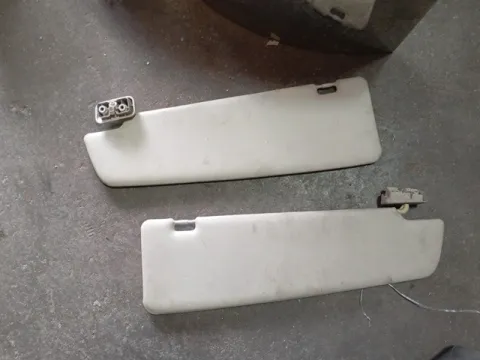 Σετ Σκιαδίων για PEUGEOT BOXER (2006 - 2014) Van 