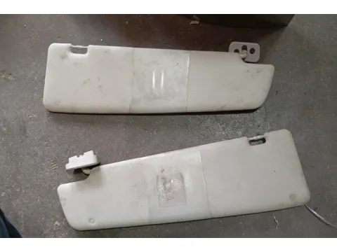 Σετ Σκιαδίων για PEUGEOT BOXER (2006 - 2014) Van  - 