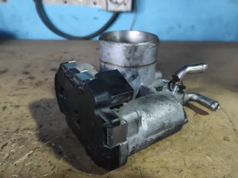 Σώμα Πεταλούδας 35100-04200 για KIA PICANTO (2012 - 2017) ( )