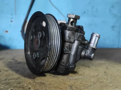 Αντλία Υδραυλικού Τιμονιού 8D0145156T για AUDI A4 (1995 - 1998) (8D) Sedan - 4dr , (1999 - 2001) (8D) 