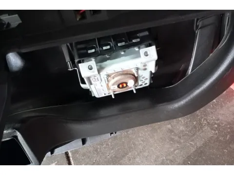 Σετ Αερόσακων Εμπρός (με Ταμπλό - Με Ποδιών) για SUZUKI VITARA (2015 - ) SUV - ΕΚΤΟΣ ΔΡΟΜΟΥ - 5dr *Γ* - 