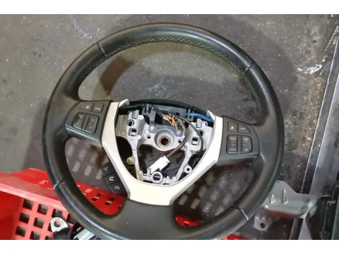 Σετ Αερόσακων Εμπρός (με Ταμπλό - Με Ποδιών) για SUZUKI VITARA (2015 - ) SUV - ΕΚΤΟΣ ΔΡΟΜΟΥ - 5dr *Γ* - 