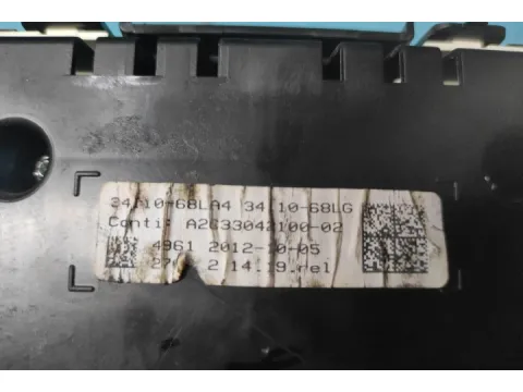 Κοντέρ 3411068LA2 για SUZUKI SWIFT (2012 - 2014) ( )  - 