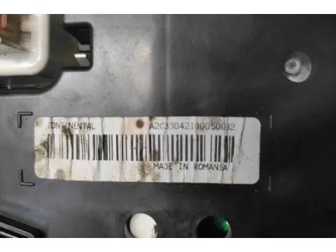 Κοντέρ 3411068LA2 για SUZUKI SWIFT (2012 - 2014) ( )  - 