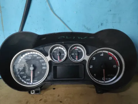 Κοντέρ 50517150 για ALFA ROMEO MITO (2008 - 2011) Hatchback - 3dr 