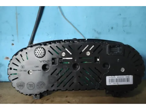 Κοντέρ 50517150 για ALFA ROMEO MITO (2008 - 2011) Hatchback - 3dr  - 