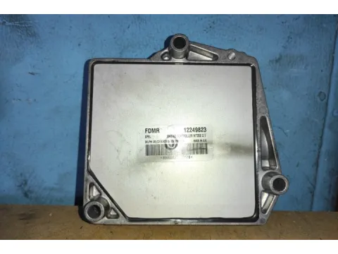 Εγκέφαλος Κινητήρα 12249823 για OPEL MERIVA (2003 - 2007) MPV - ΠΟΛΥΜΟΡΦΙΚΑ - 5dr  - 