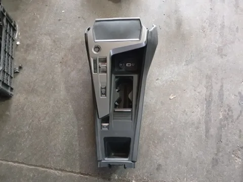 Κονσόλα Με Star Stop Αυτόματο  για PEUGEOT 308 (2021 - ) *Γ*