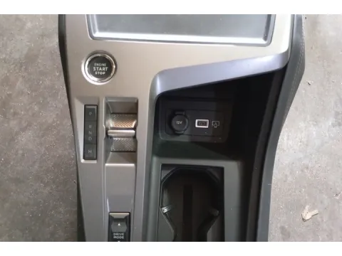 Κονσόλα Με Star Stop Αυτόματο  για PEUGEOT 308 (2021 - ) *Γ* - 