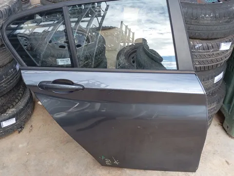 Πόρτα Πίσω Δεξιά για BMW 1 Series (2012- 2015) (F20) , (2015 - 2019) (F20) *Ε*