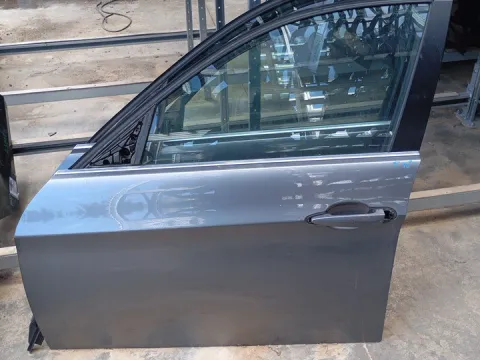 Πόρτα Εμπρός Αριστερή για BMW 3 Series (2005 - 2008) (E90-1-2-3) , (2008 - 2012) (E90-1-2-3 F-L) *Ε*