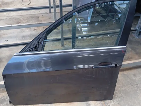 Πόρτα Εμπρός Αριστερή για BMW 3 Series (2005 - 2008) (E90-1-2-3) , (2008 - 2012) (E90-1-2-3 F-L) *Ε*