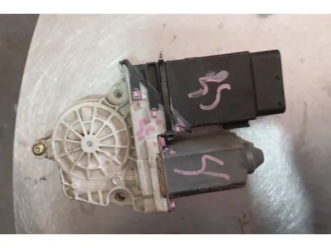 Γρύλος Παραθύρου Μοτερ Εμπρός Αριστερό 29pin 101387101 / 77460021 02/05040612 για VW GOLF (1998 - 2004) Mk4 (1J1) , SEAT LEON (1999 - 2005) (1MZ) , TOLEDO (1999 - 2005) (1M)  - 