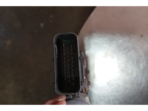 Γρύλος Παραθύρου Μοτερ Εμπρός Αριστερό 29pin 101387101 / 77460021 02/05040612 για VW GOLF (1998 - 2004) Mk4 (1J1) , SEAT LEON (1999 - 2005) (1MZ) , TOLEDO (1999 - 2005) (1M)  - 