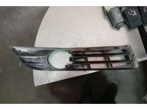 Δίχτυ Προφυλακτήρα Εμπρός Αριστερό Με Προβολέα 3C0853665Aγια VW PASSAT (2005 - 2011) (3C2) Sedan - 4dr  - 