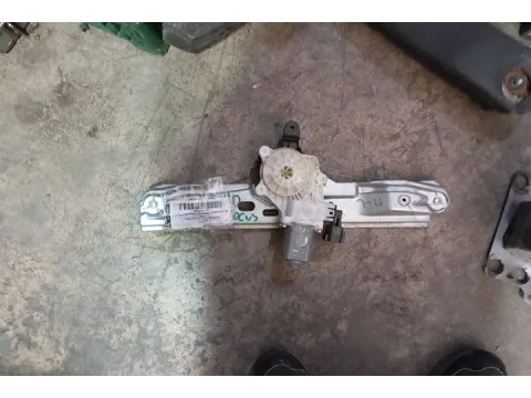 Γρύλος Παραθύρου Ηλεκτρικός Πίσω Αριστερός 6pin για FORD FOCUS (2011 - 2014) *Ο* - 