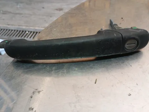 Πετούγια Πόρτας Εξωτερική Εμπρός Αριστερή για SEAT IBIZA (1993 - 1995) (6K) 