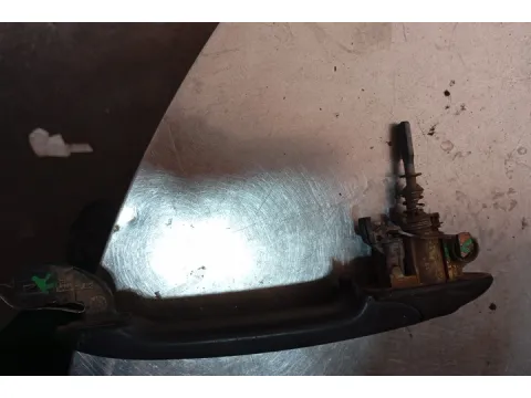 Πετούγια Πόρτας Εξωτερική Εμπρός Αριστερή για SEAT IBIZA (1993 - 1995) (6K)  - 