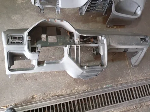 Ταμπλό για PEUGEOT 106 (1992 - 1995) (1A) (1C) *Γ*