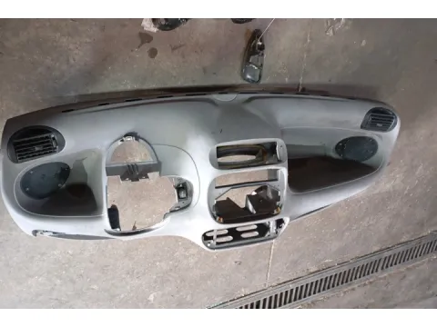 Ταμπλό για FIAT SEICENTO (1998 - 2001) (187) *Γ* - 