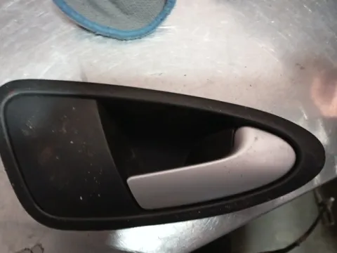 Πετούγια Πόρτας Εξωτερική Εμπρός Δεξιά για SEAT IBIZA (2008 - 2013) (6J) Hatchback - 5dr , (2013 - 2016) (6J) 