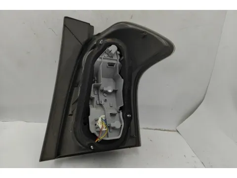 Φανάρι Πίσω Αριστερό (FL)  για TOYOTA COROLLA VERSO (2004 -2008) (R10) - 