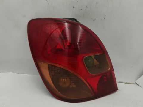 Φανάρι, Πίσω Αριστερό για TOYOTA, COROLLA VERSO, ( 2001 - 2004 )  ( E120 )