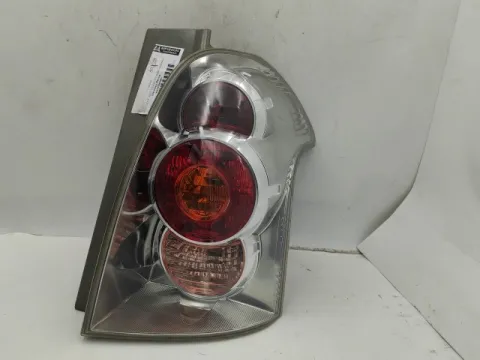 Φανάρι Πίσω Δεξί για TOYOTA COROLLA VERSO (2004 -2008) (R10)