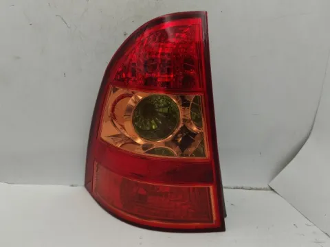 Φανάρι Πίσω Αριστερό για TOYOTA COROLLA (2004 - 2007) (E120) S-Wagon - 5dr