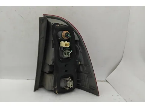 Φανάρι Πίσω Αριστερό για TOYOTA COROLLA (2004 - 2007) (E120) S-Wagon - 5dr - 