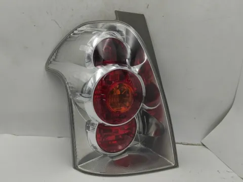 Φανάρι Πίσω Αριστερό για TOYOTA COROLLA VERSO (2004 -2008) (R10)