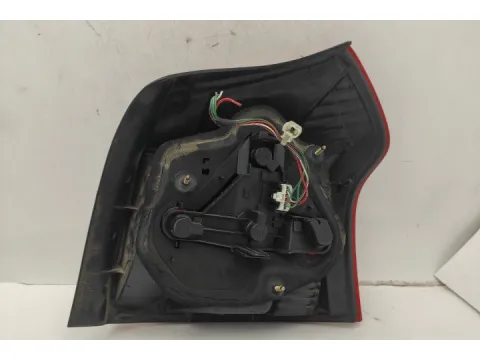 Φανάρι Πίσω Αριστερό για TOYOTA COROLLA (2002 - 2004) (E120) Hatchback - 3dr (KM22) , Ηatchback - 5dr (KM22) - 