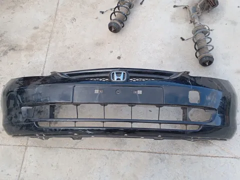 Προφυλακτήρας Εμπρός για HONDA JAZZ (2002 - 2005) (GD) 