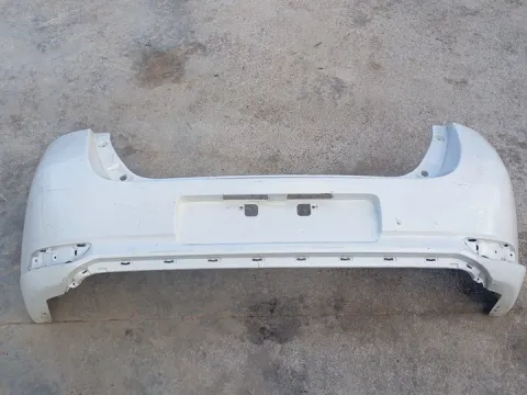 Προφυλακτήρας Πίσω για TOYOTA AURIS (2016 - ) 