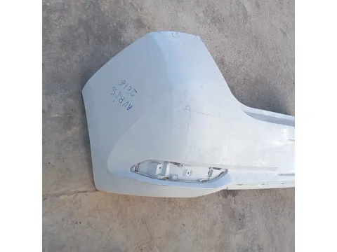 Προφυλακτήρας Πίσω για TOYOTA AURIS (2016 - )  - 