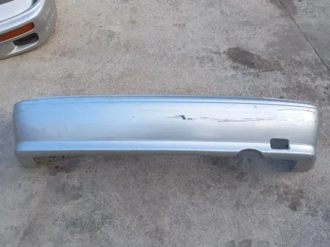 Προφυλακτήρας Πίσω για NISSAN ALMERA (1995 - 1998) (N15) Hatchback - 3dr , (1998 - 2000) (N15) 