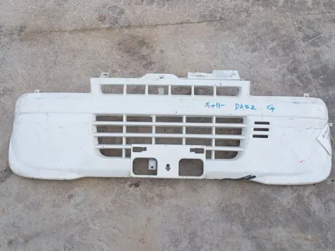 Προφυλακτήρας Εμπρός για SUZUKI CARRY (1999 - 2003) (SK) 