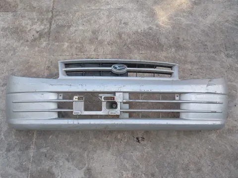 Προφυλακτήρας Εμπρός για DAIHATSU CUORE (1998 - 2003) VI 