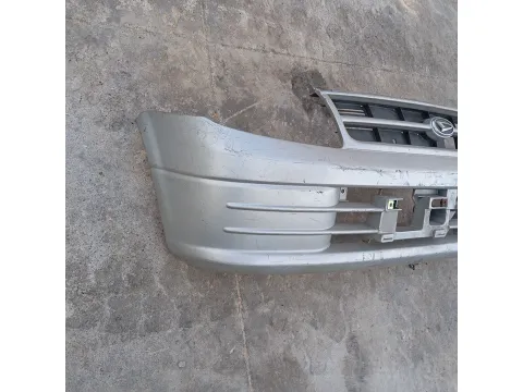 Προφυλακτήρας Εμπρός για DAIHATSU CUORE (1998 - 2003) VI  - 