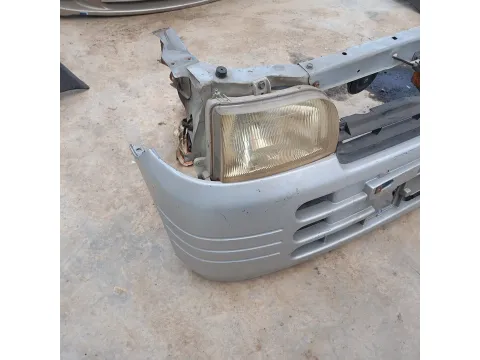 Μούρη (Χωρίς καπό , Χωρίς φτερά) για DAIHATSU MOVE (1997 - 2000) (L601)  - 