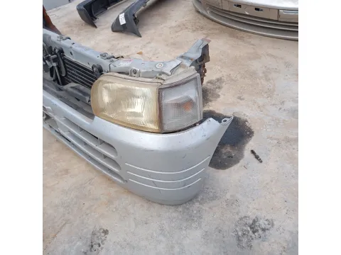 Μούρη (Χωρίς καπό , Χωρίς φτερά) για DAIHATSU MOVE (1997 - 2000) (L601)  - 