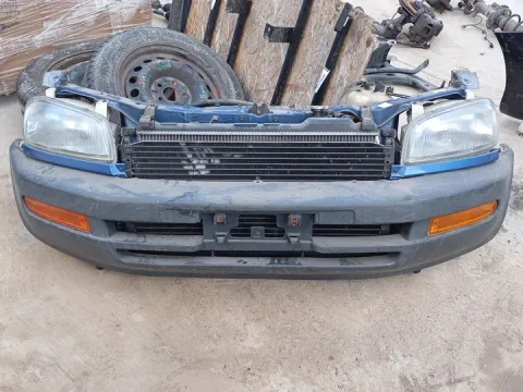 Μούρη (Χωρίς καπό , Χωρίς φτερά) για TOYOTA RAV-4 (1994 - 1997) (XA10) 