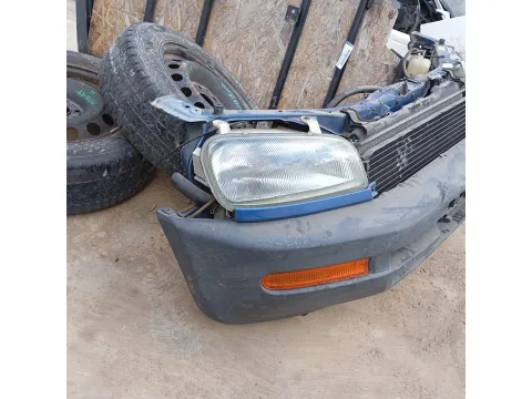 Μούρη (Χωρίς καπό , Χωρίς φτερά) για TOYOTA RAV-4 (1994 - 1997) (XA10)  - 