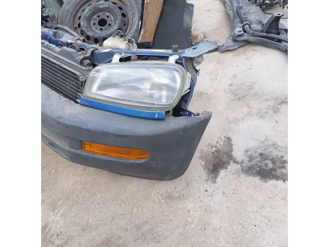 Μούρη (Χωρίς καπό , Χωρίς φτερά) για TOYOTA RAV-4 (1994 - 1997) (XA10)  - 