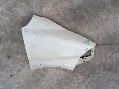 Φτερό Εμπρός Δεξιό για TOYOTA HI-ACE (1996 - 2006) (XH10) 