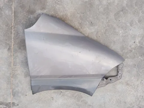 Φτερό Εμπρός Δεξιό για TOYOTA HI-ACE (1996 - 2006) (XH10) 