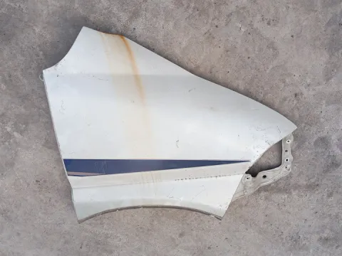 Φτερό Εμπρός Δεξιό για TOYOTA HI-ACE (1996 - 2006) (XH10) 